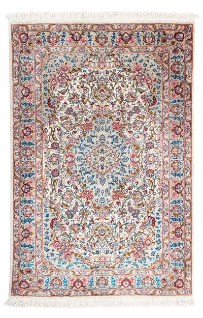 Qom Koberec 80x120cm - Perský koberec