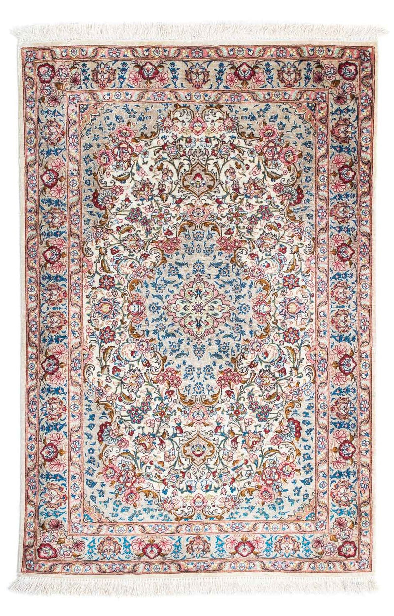 Qom Koberec 80x120cm - Perský koberec