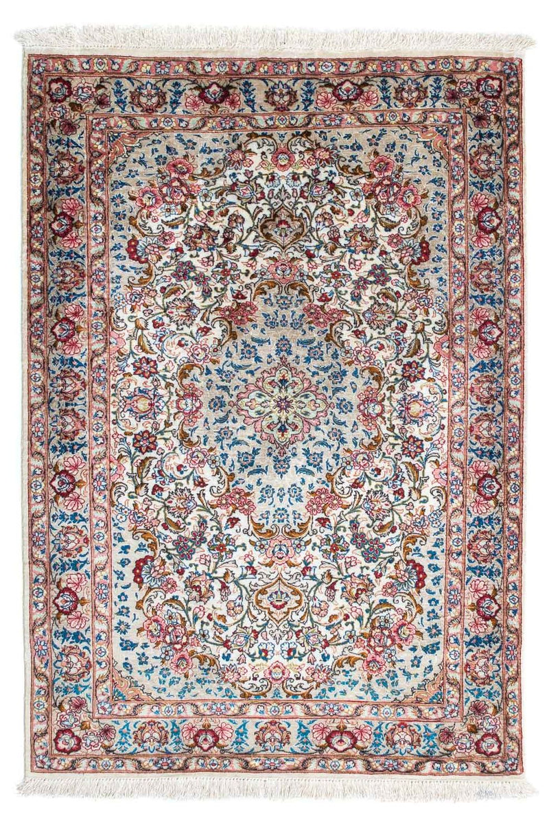 Qom Koberec 80x120cm - Perský koberec