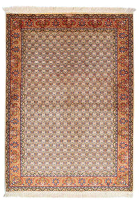 Qom Koberec 106x150cm - Perský koberec – product image