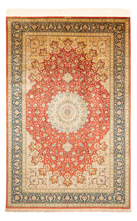 Qom Koberec 196x296cm - Perský koberec – product image