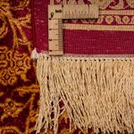 Qom hedvábí Koberec 216x132cm - Perský koberec