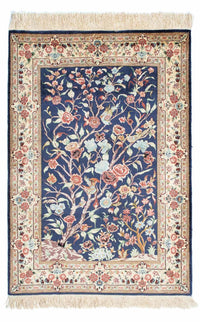 Qom Koberec 77x110cm - Perský koberec – product image
