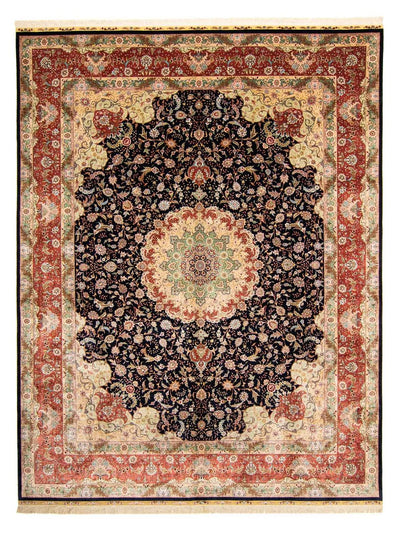 Hereke Koberec 303x402cm - Orientální koberec