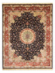 Hereke Koberec 303x402cm - Orientální koberec