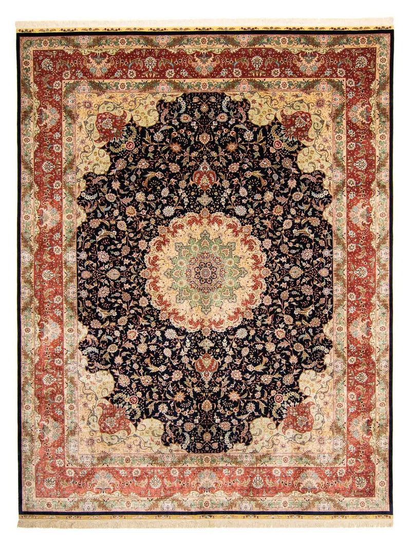 Hereke Koberec 303x402cm - Orientální koberec