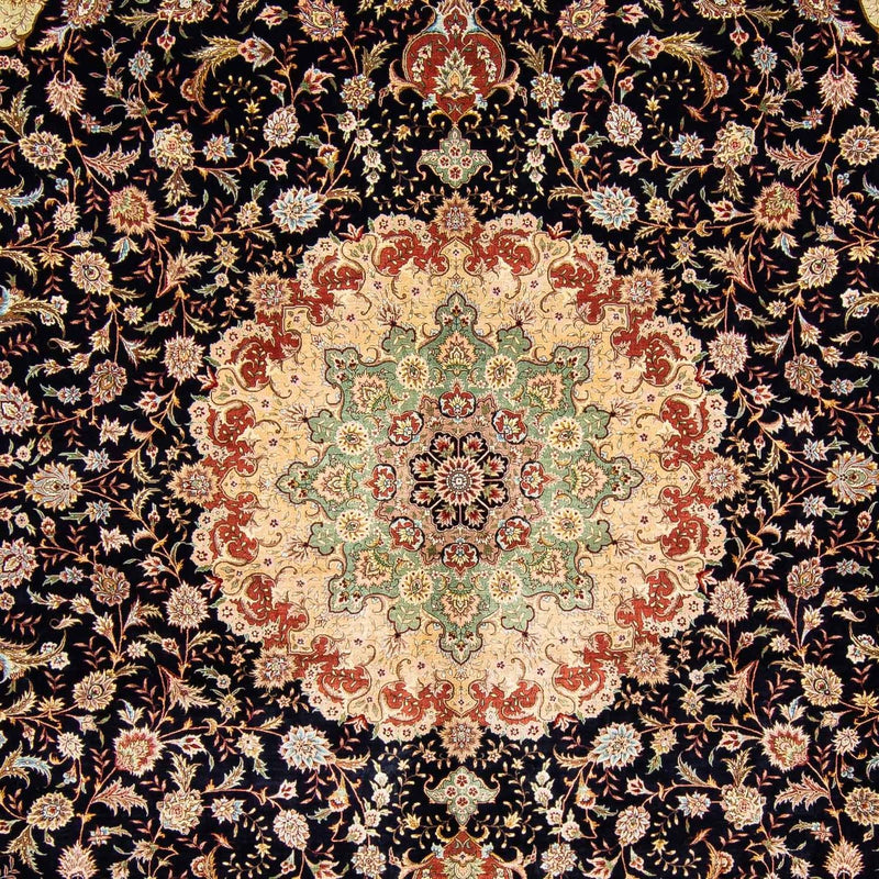 Hereke Koberec 303x402cm - Orientální koberec
