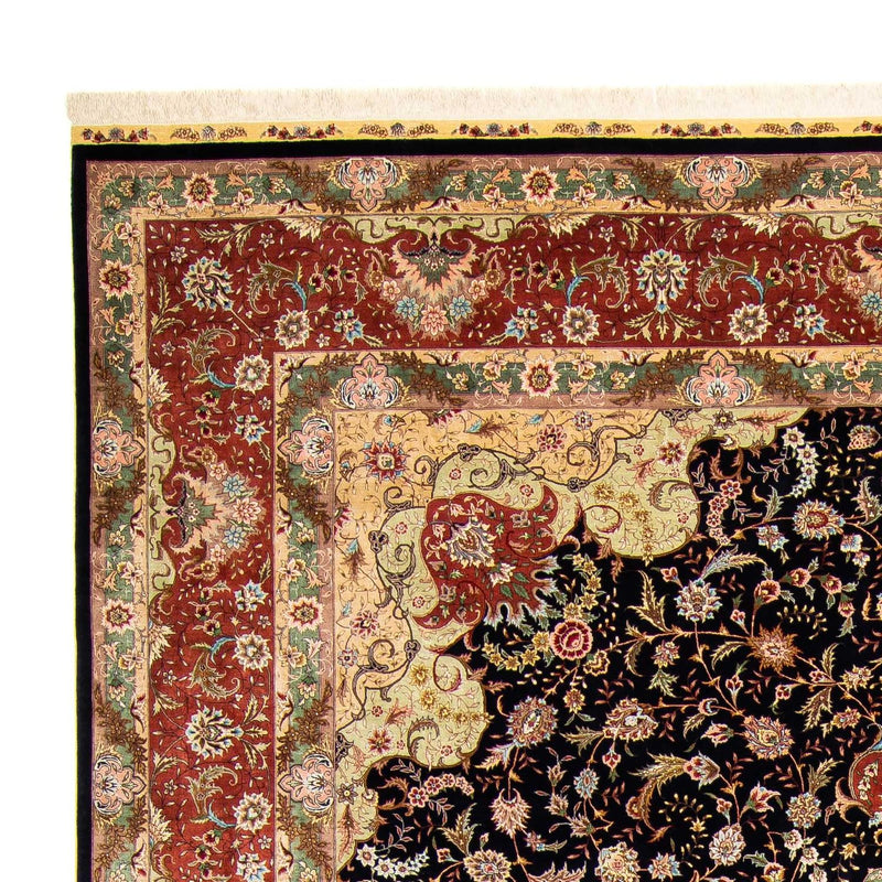 Hereke Koberec 303x402cm - Orientální koberec