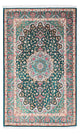 Qom Koberec 100x163cm - Perský koberec