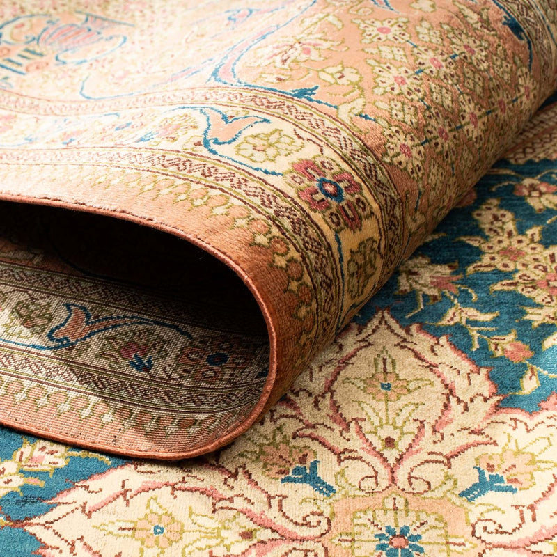 Qom Koberec 300x196cm - Perský koberec