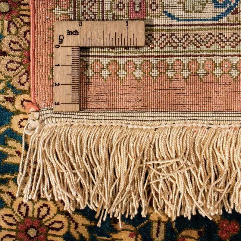 Qom Koberec 300x196cm - Perský koberec