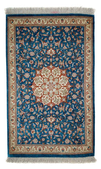 Qom Koberec 57x92cm - Perský koberec – product image