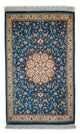 Qom Koberec 57x92cm - Perský koberec