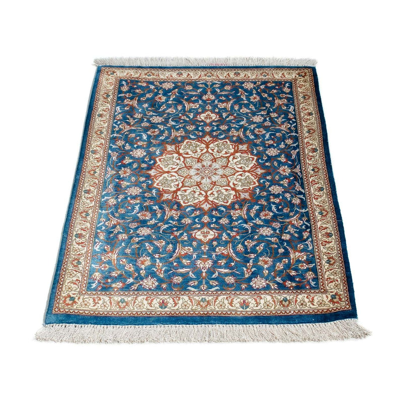 Qom Koberec 57x92cm - Perský koberec