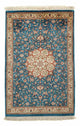 Qom Koberec 58x94cm - Perský koberec