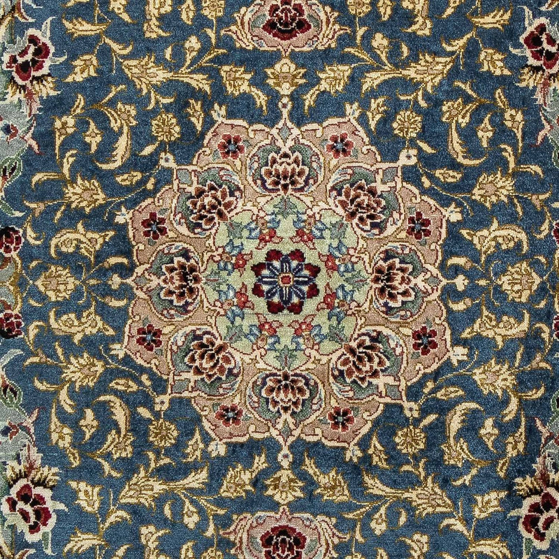 Qom Koberec 55x80cm - Perský koberec