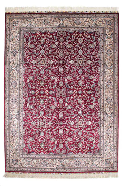 Hereke Koberec 170x246cm - Orientální koberec