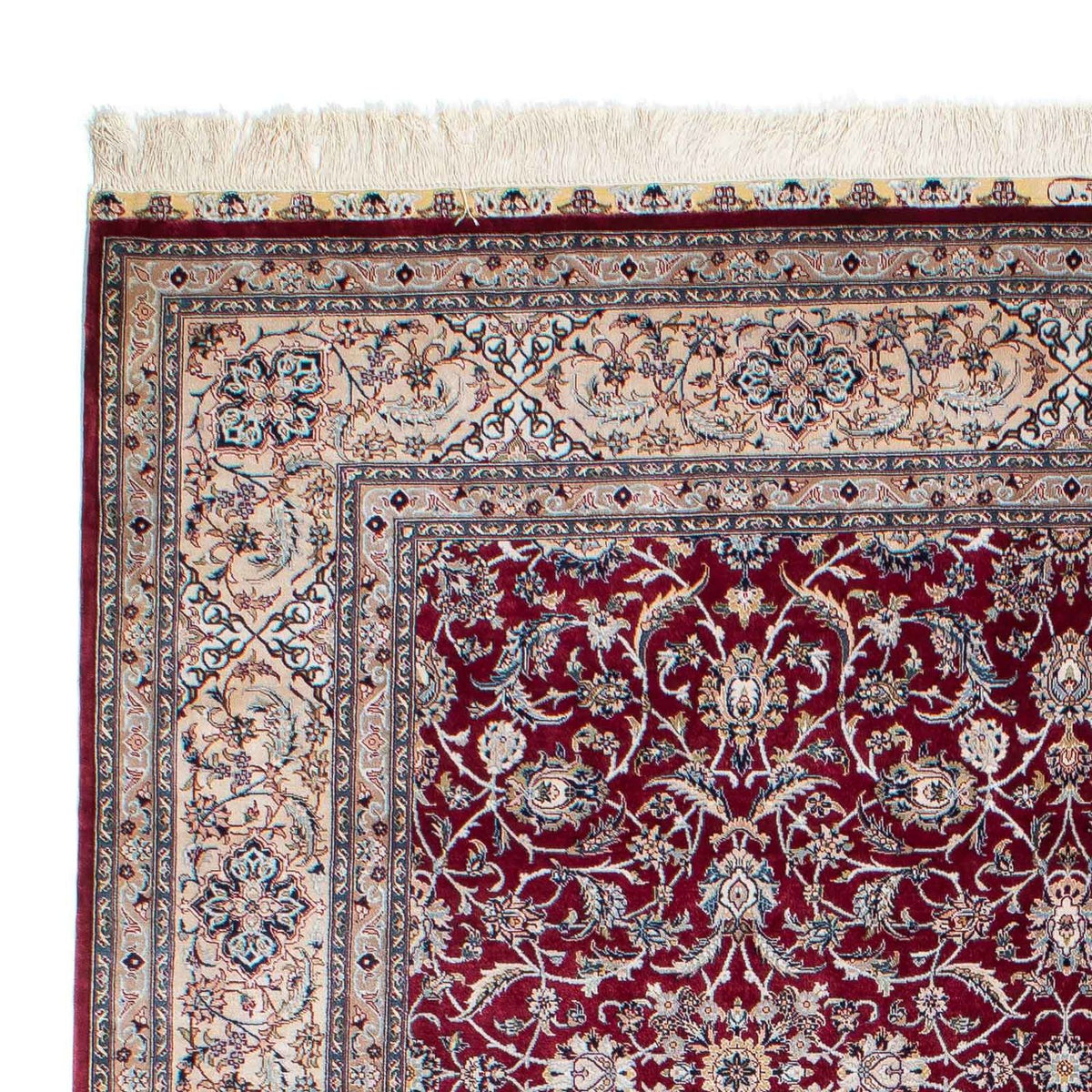 Hereke Koberec 170x246cm - Orientální koberec
