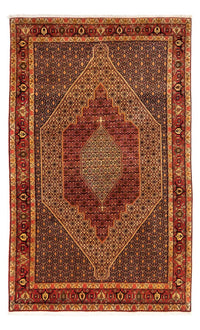 Senneh Koberec 195x293cm - Perský koberec – product image