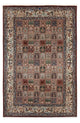 Moud Koberec 197x290cm - Perský koberec