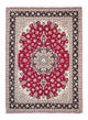 Tabriz - 50 Raj Koberec 154x210cm - Perský koberec
