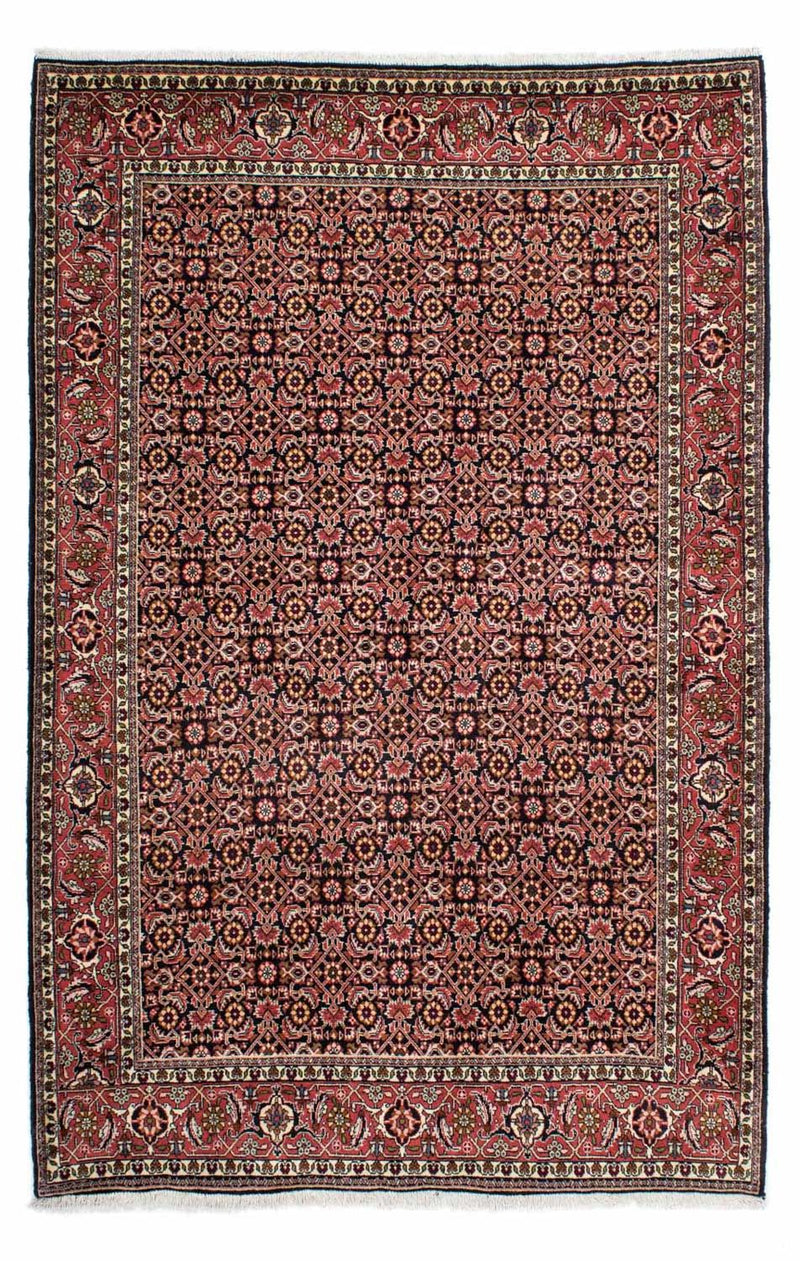 Bidjar - Zanjan Koberec 141x217cm - Perský koberec