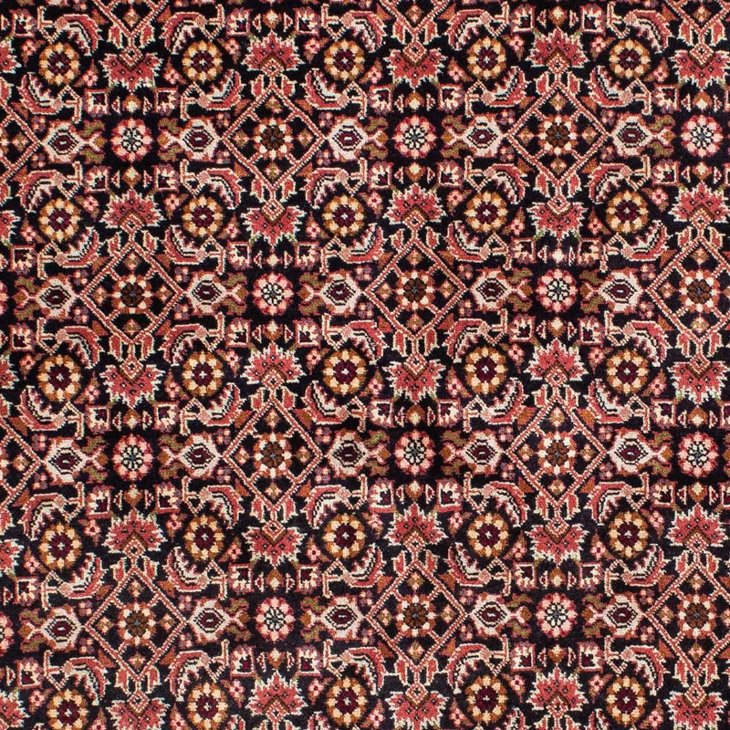 Bidjar - Zanjan Koberec 141x217cm - Perský koberec