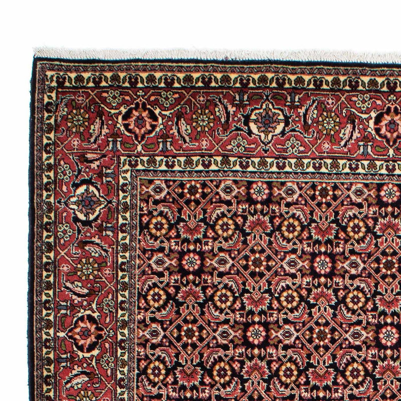 Bidjar - Zanjan Koberec 141x217cm - Perský koberec