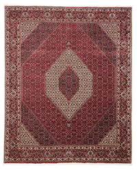 Bidjar Koberec 303x250cm - Perský koberec – product image