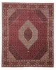 Bidjar Koberec 303x250cm - Perský koberec