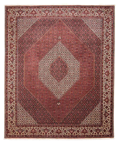 Bidjar Koberec 256x309cm - Perský koberec