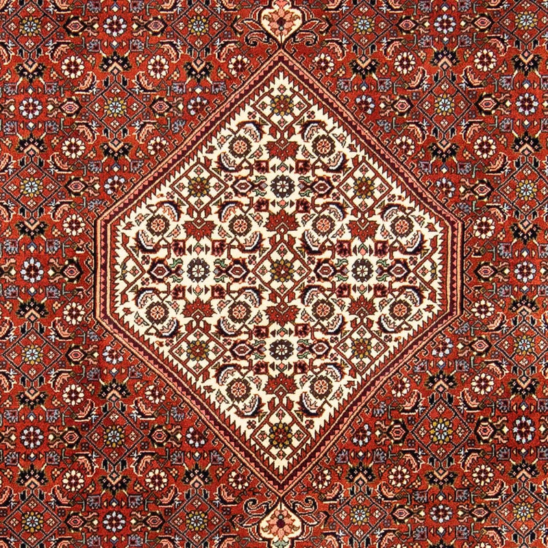 Bidjar Koberec 167x245cm - Perský koberec