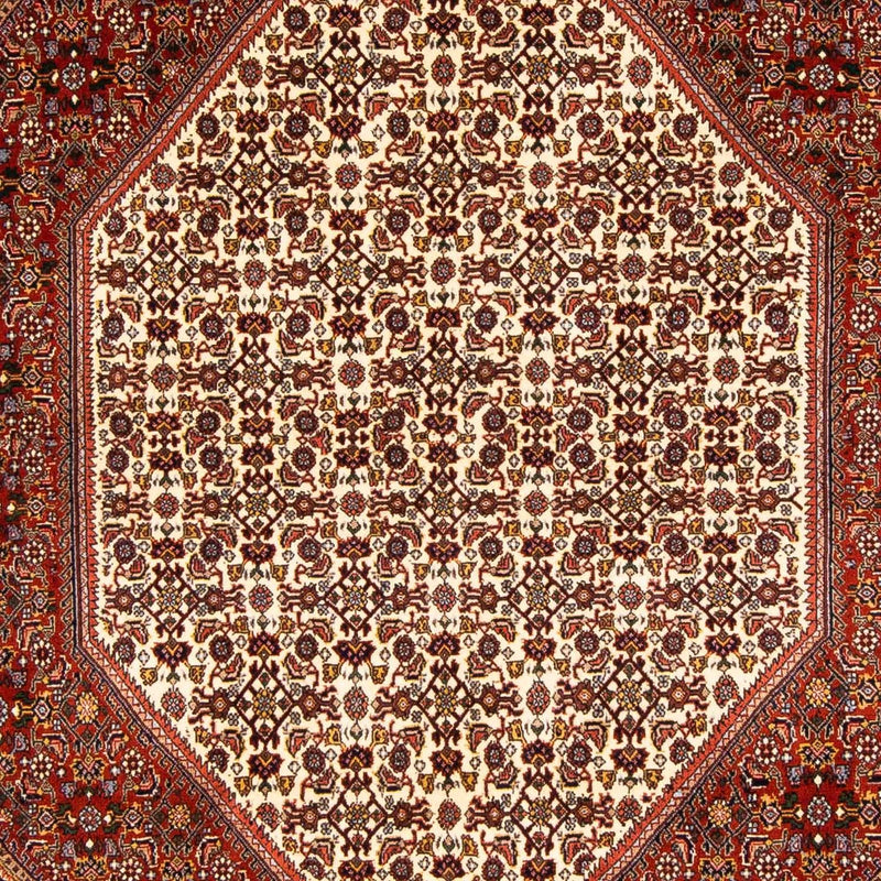 Bidjar Koberec 163x231cm - Perský koberec