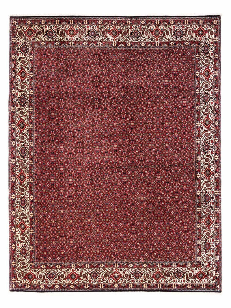 Bidjar - Takab Koberec 254x331cm - Perský koberec