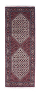 Bidjar Koberec 73x203cm - Perský koberec