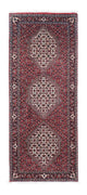 Bidjar Koberec 186x74cm - Perský koberec