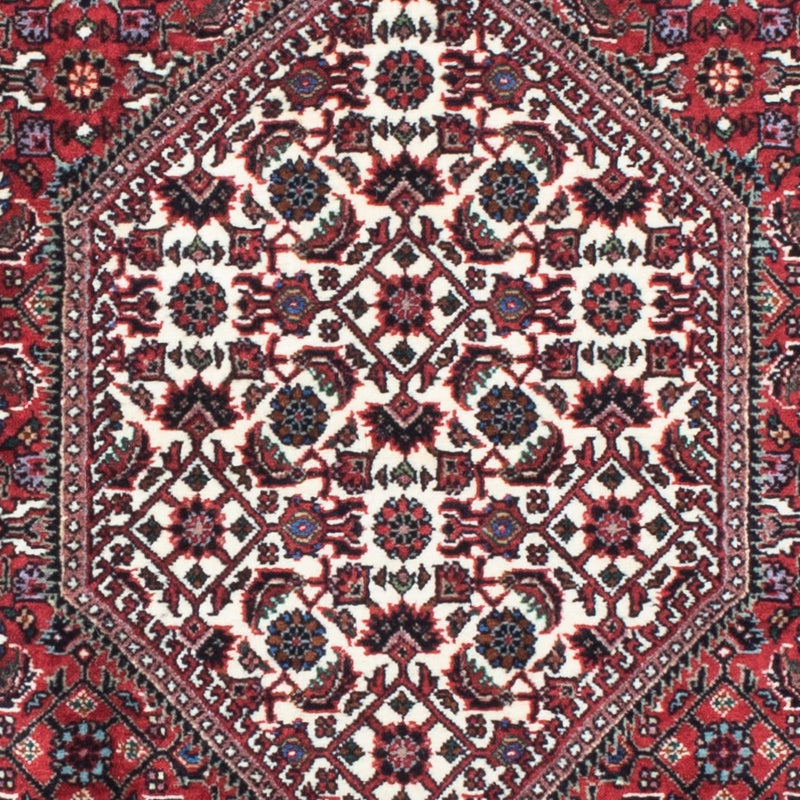 Bidjar Koberec 186x74cm - Perský koberec