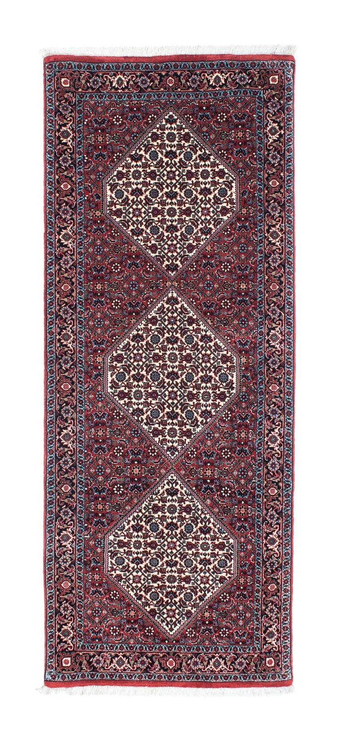 Bidjar Koberec 75x198cm - Perský koberec