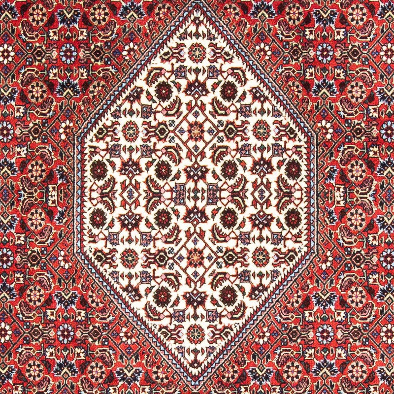 Bidjar Koberec 112x181cm - Perský koberec