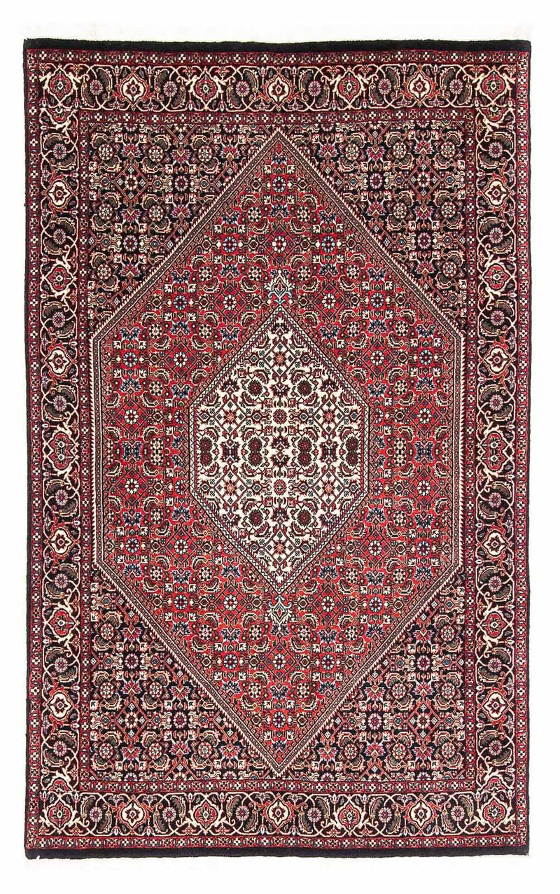 Bidjar Koberec 109x176cm - Perský koberec