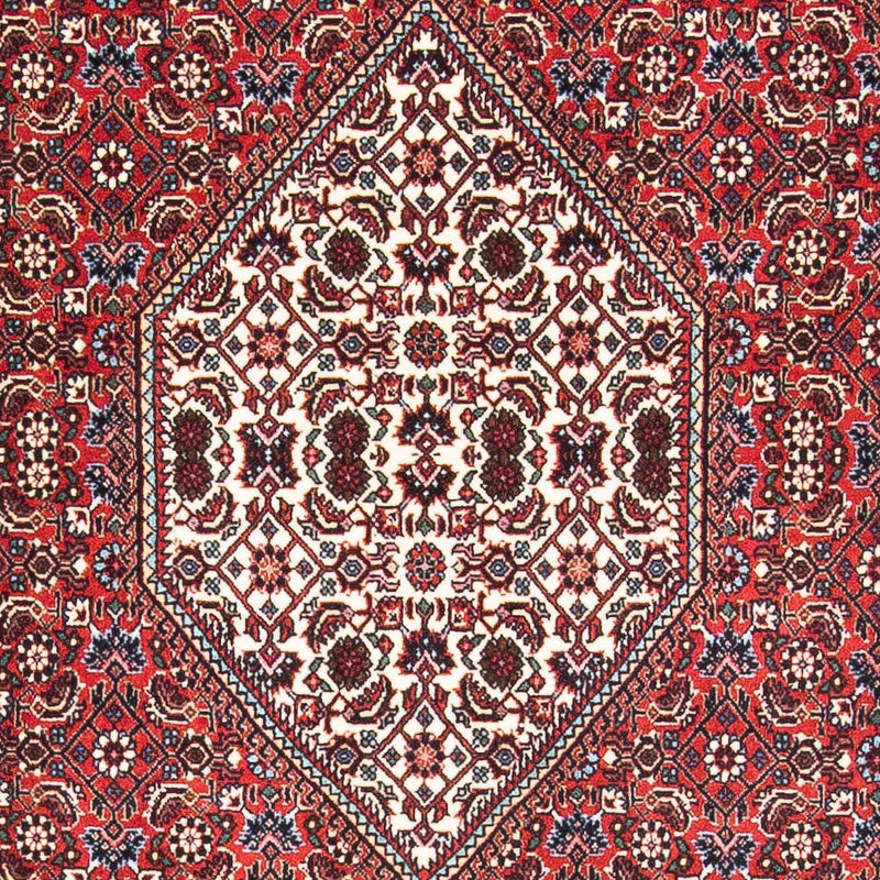 Bidjar Koberec 109x176cm - Perský koberec