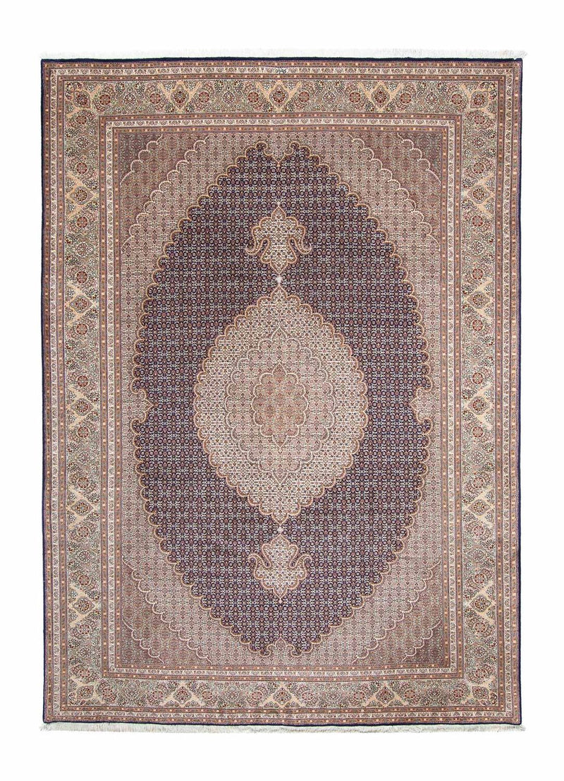 Tabriz Koberec 290x204cm - Perský koberec