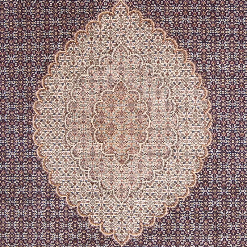 Tabriz Koberec 290x204cm - Perský koberec