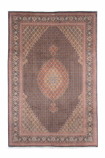 Tabriz Koberec 198x305cm - Perský koberec