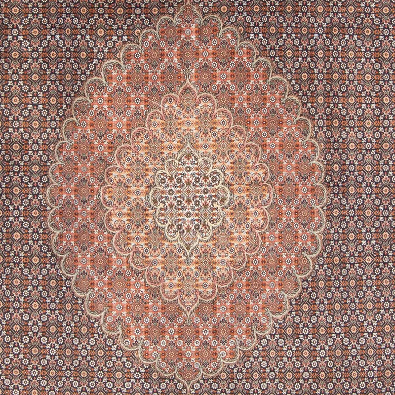 Tabriz Koberec 305x198cm - Perský koberec