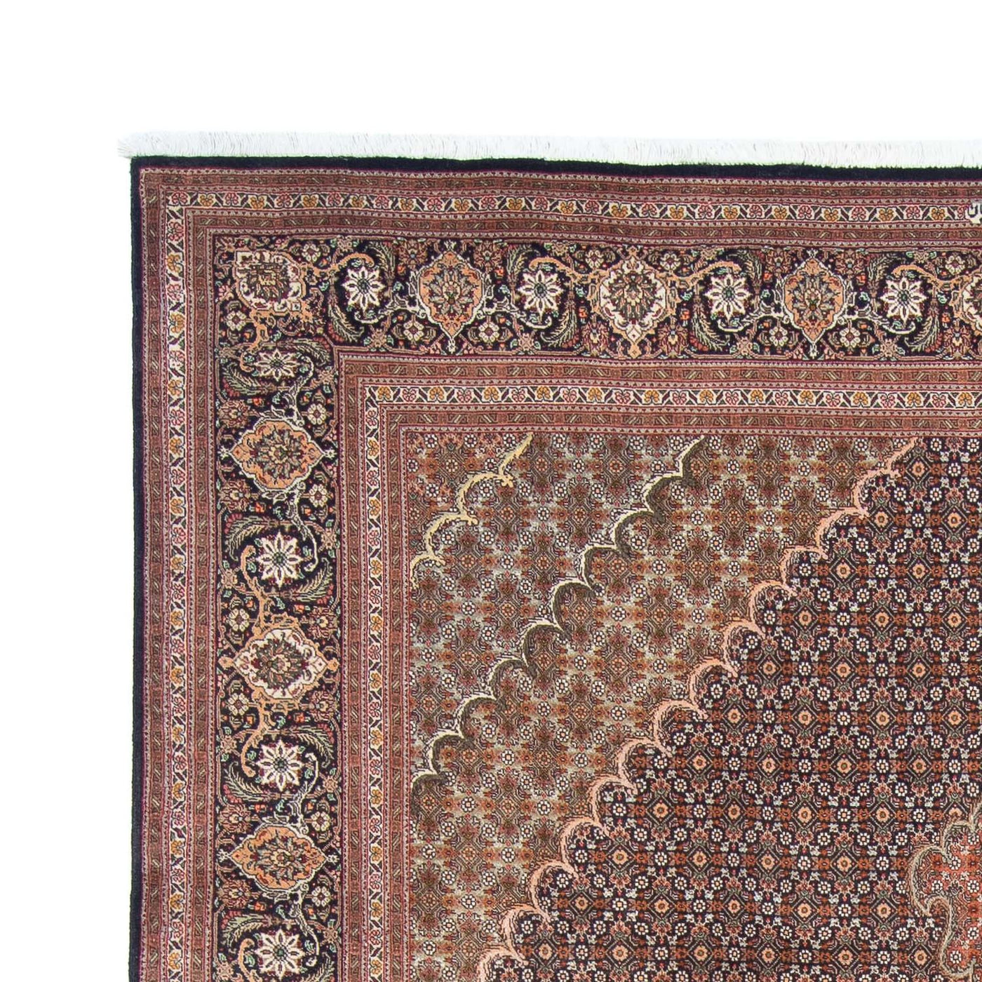 Tabriz Koberec 305x198cm - Perský koberec