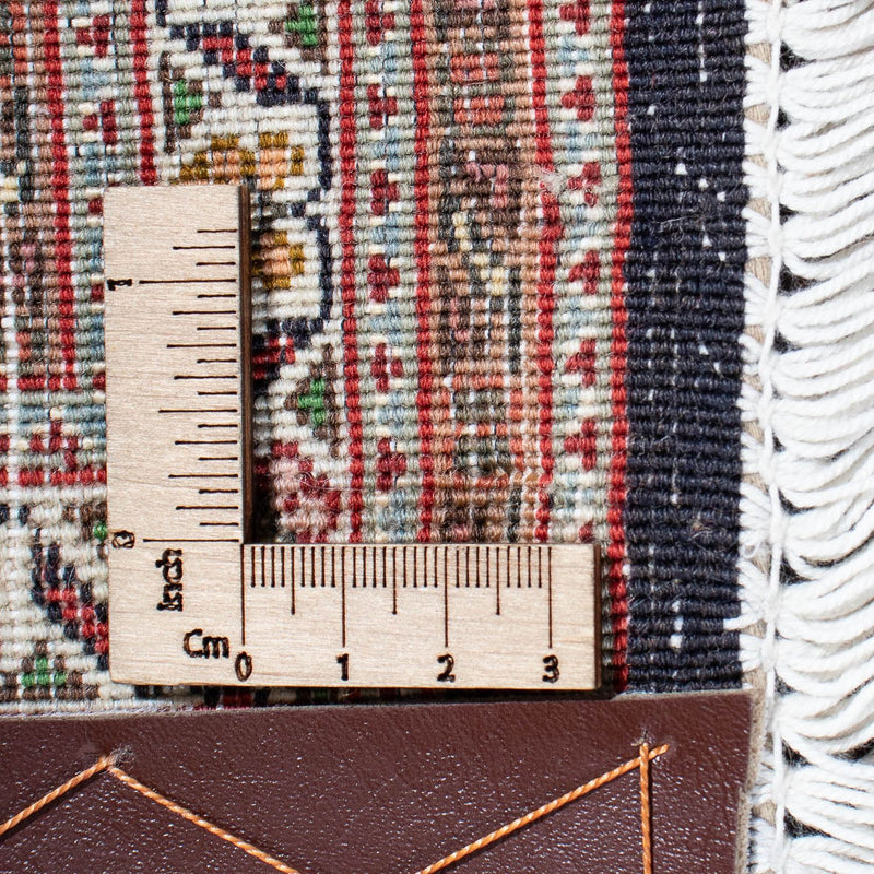Tabriz Koberec 305x198cm - Perský koberec