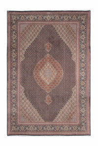 Tabriz Koberec 302x202cm - Perský koberec – product image