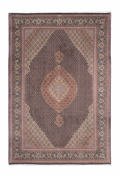 Tabriz Koberec 202x302cm - Perský koberec