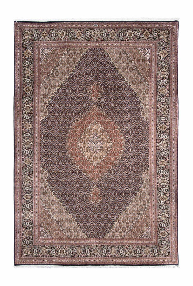 Tabriz Koberec 302x202cm - Perský koberec